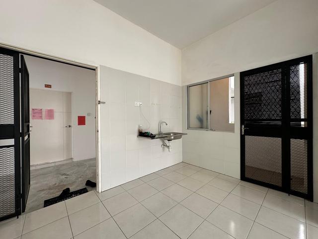 For Sale NICE APARTMENT CASA RECIDENCE KLEBANG IPOH PERAK