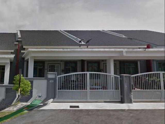 For Sale Nice House