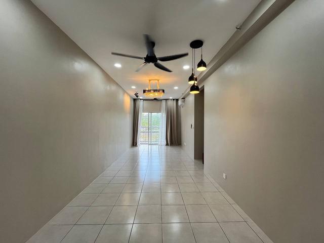 For Sale Nice Unit Kita Ria Apartment Cybersouth