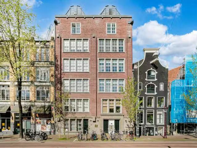 For sale: Nieuwezijds Voorburgwal 308L, 1012 RV Amsterdam
