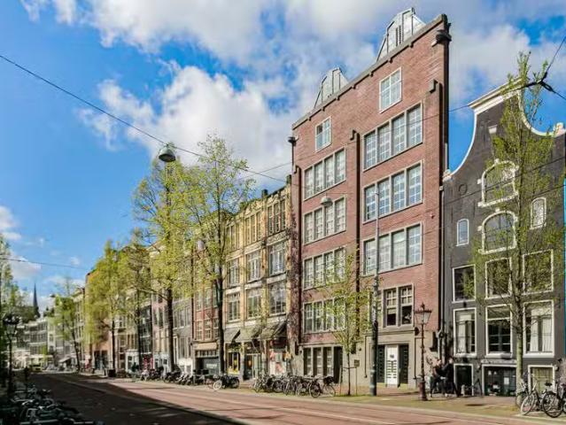 For sale: Nieuwezijds Voorburgwal 308L, 1012 RV Amsterdam