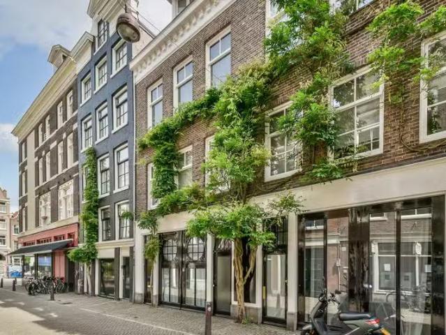 For sale: Noorderkerkstraat 7H, 1015 NB Amsterdam