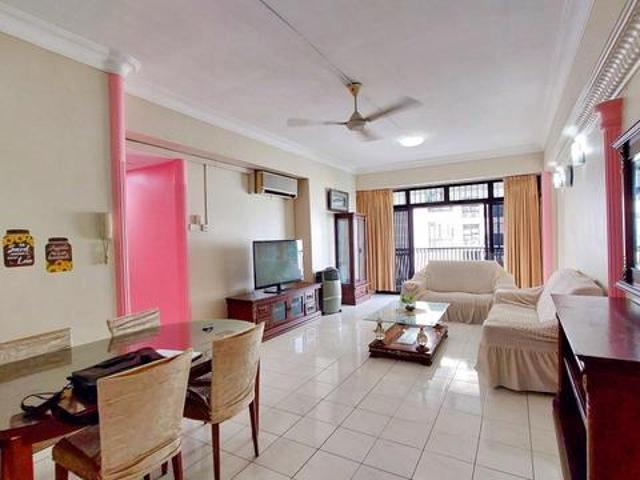 FOR SALE North Point One Ampang Avenue Ampang Selangor