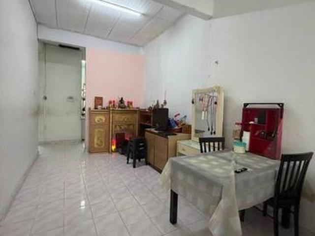 For Sale Nusa Bestari Single Storey Jln Nb2 8xTmn Nusa Bestari 2