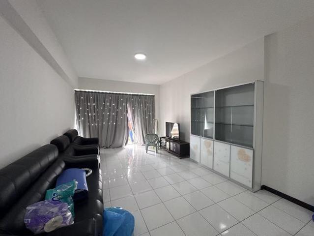 FOR SALE Ocean Palm Condominium Klebang Melaka