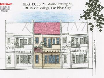 FOR SALE: Office / Commercial / Industrial Manila Metropolitan Area >Las Pinas