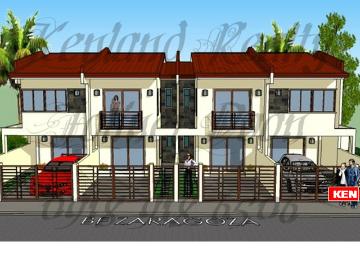 FOR SALE: Office / Commercial / Industrial Manila Metropolitan Area >Las Pinas