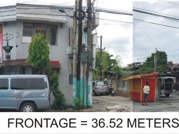 FOR SALE: Office / Commercial / Industrial Manila Metropolitan Area >Makati
