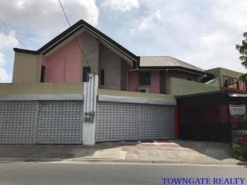 FOR SALE: Office / Commercial / Industrial Manila Metropolitan Area >Paranaque