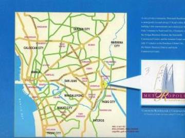 FOR SALE: Office / Commercial / Industrial Manila Metropolitan Area >Quezon