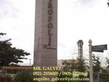 FOR SALE: Office / Commercial / Industrial Manila Metropolitan Area >Quezon