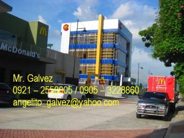 FOR SALE: Office / Commercial / Industrial Manila Metropolitan Area >Quezon