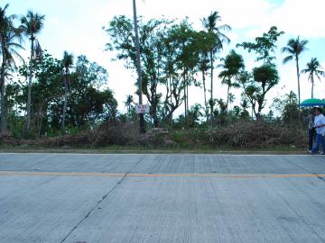 FOR SALE: Office / Commercial / Industrial Davao del Sur >Samal