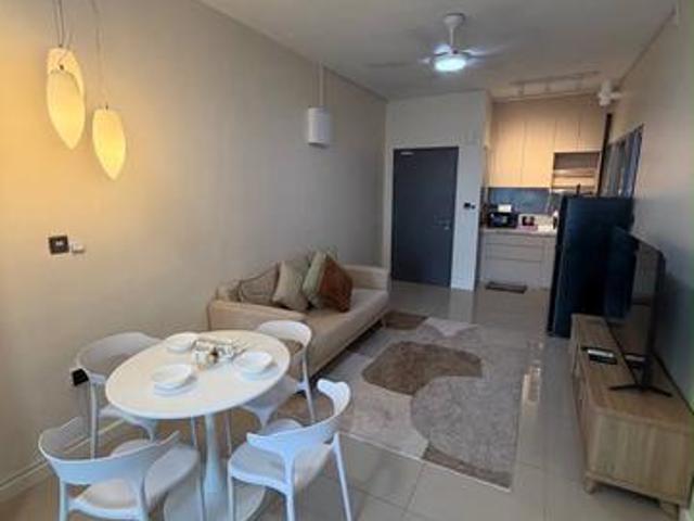 For Sale One 49 Residence High Floor Fully Furnished