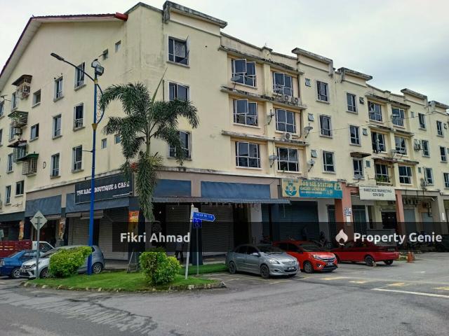 FOR SALE: One Selayang Jalan Ipoh Rawang Batu Caves Selangor
