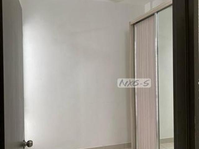 For sale Orchis apartment Klang 3 rooms ready move in parkland Klang