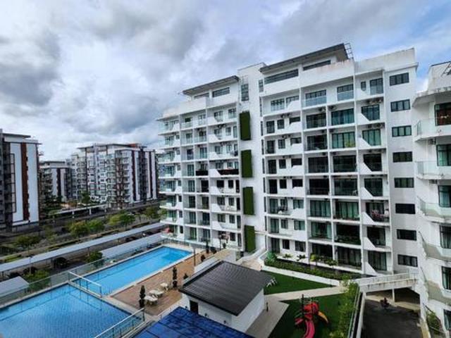 For Sale P Residence batu kawa