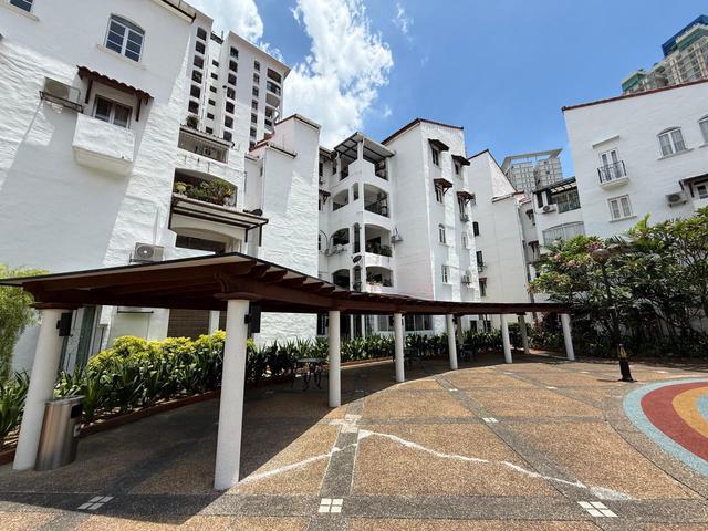 FOR SALE Pantai Hillpark Phase 3 GF Unit