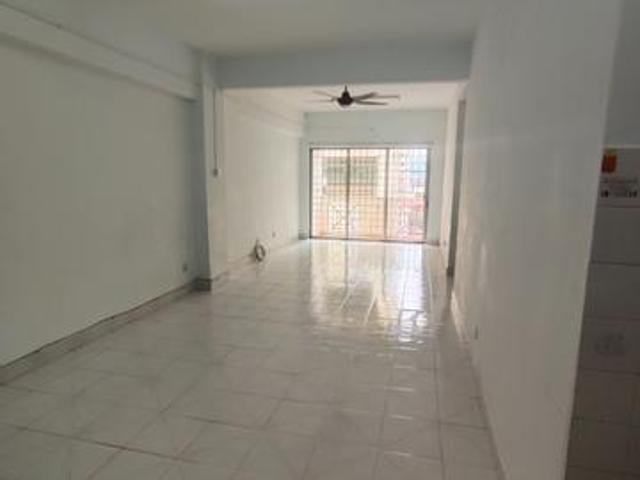 For Sale Pandan Mewah Heights Pandan Mewah Ampang