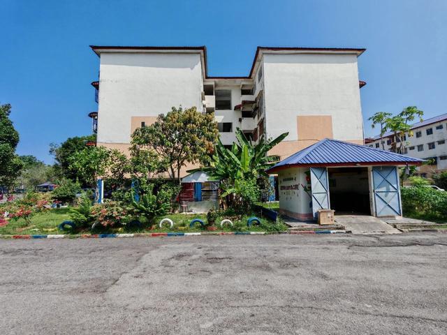 FOR SALE Pangsapuri Nuri Bandar Bukit Mahkota Kajang
