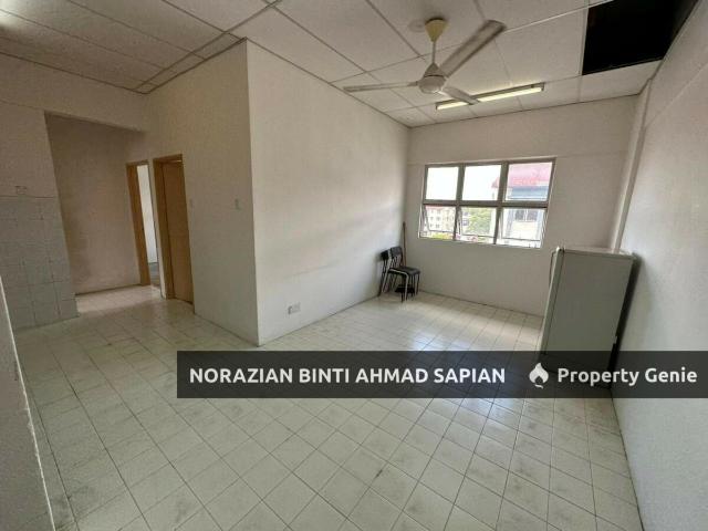 For Sale Pangsapuri Prima Cempaka, Taman Kajang Prima, Kajang