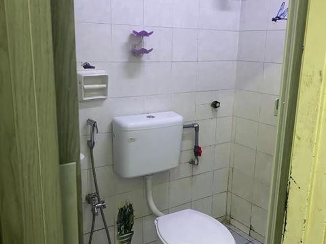 FOR SALE Pangsapuri Subang Suria Shah Alam Selangor