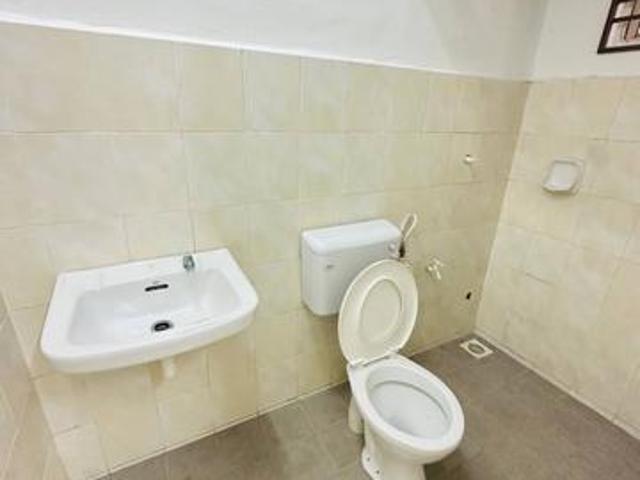 For Sale Pangsapuri Seri Mengkuang 2 Unit available