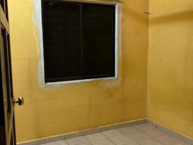 FOR SALE Pangsapuri Sri Meranti Bandar Sri Damansara Selangor