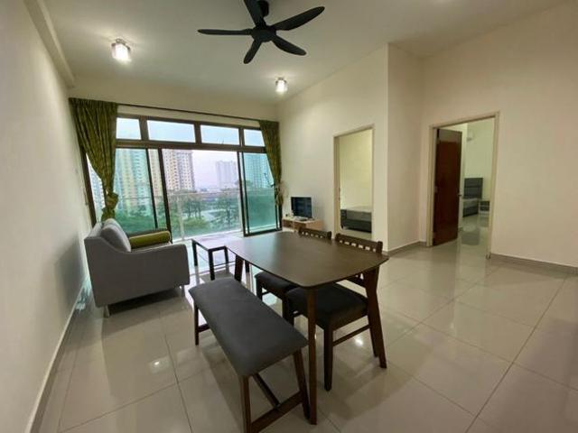 For Sale Palazio Apartment Taman Mount AustinBelow Market Value