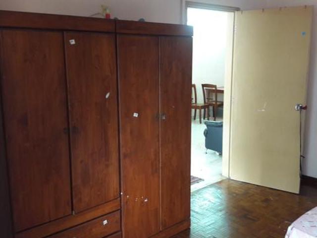 FOR SALE Palm Court Condominium Brickfields