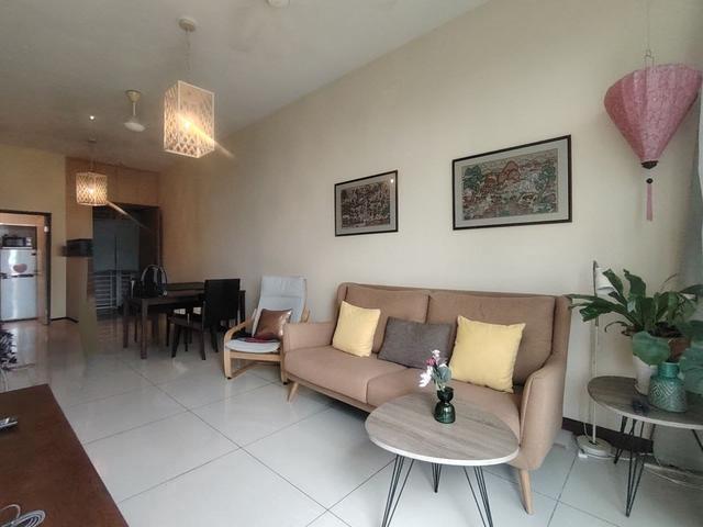 For Sale Paragon ResidenceStraits View Below market price Fully Reno