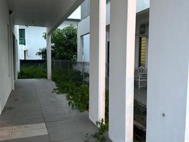 For Sale PARK RESIDENCES SEMIDETACHED HOUSE