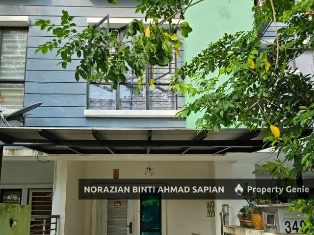 For Sale Park Villa Townhouse, Bandar Bukit Puchong