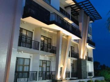 FOR SALE: PENTHOUSE FRACTIONAL OWNERSHIP w/ TITLE in PALAWAN