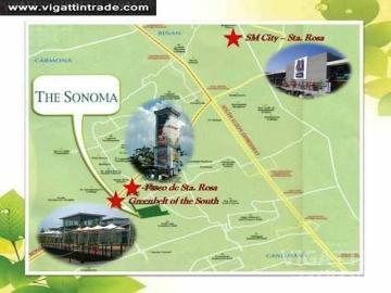 For Sale Penthouse In Ortigas @ The Kasara With 5%discount I