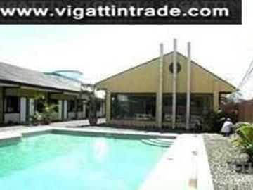 For sale pension house in a, s fortuna mandaue city