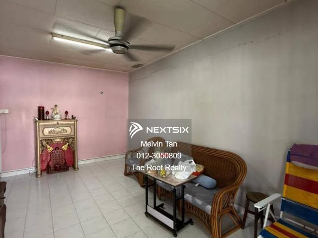 FOR SALE | Peak Vista | Likas | Exclusive Triplex Penthouse | Sea View | Move In Ready