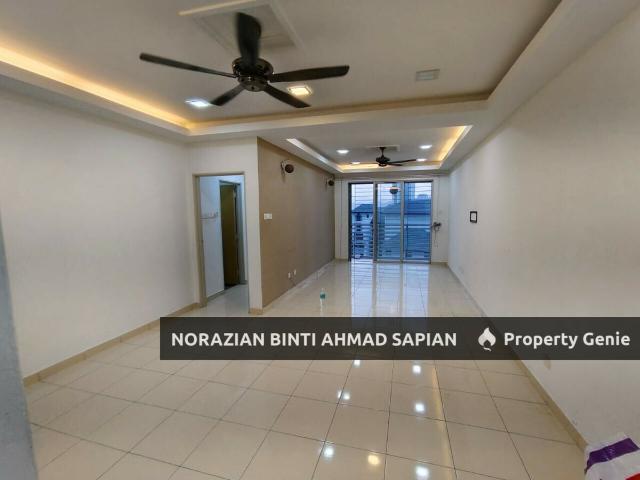 For Sale Pearl Avenue Condominium, Kajang