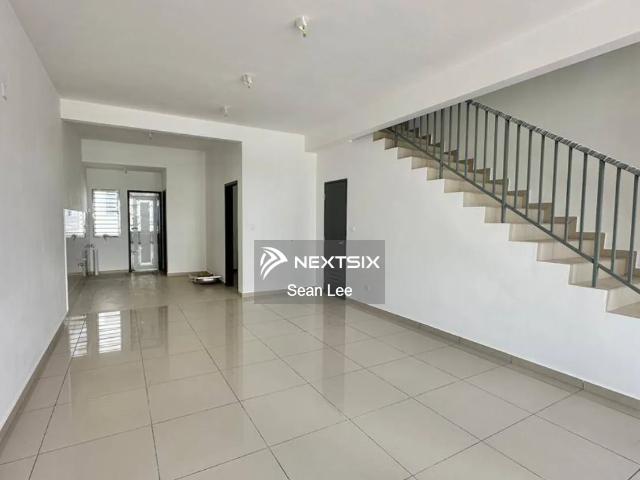 For sale pelangi height 2 klang condominium fully furnished