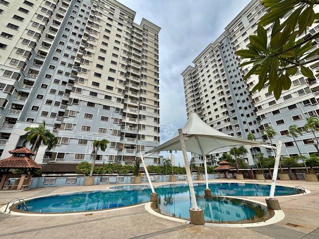 For Sale Pelangi Utama Condominium