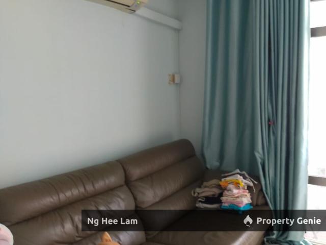 For Sale Perdana Exclusive Condo, renovated unit