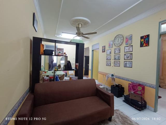 FOR SALE PJS8 Sunway PJ Mentari Court Apartment Lot near Lift