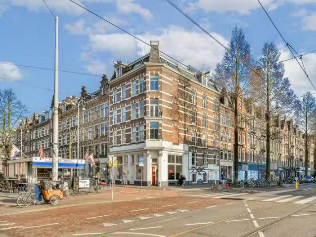 For sale: Potgieterstraat 73 3V, 1053 XV Amsterdam