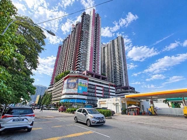 For Sale Platinum Lake PV21 Setapak KL