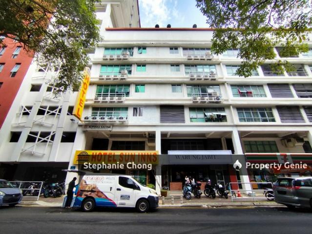 FOR SALE | Plaza Taragon, Kelana Jaya