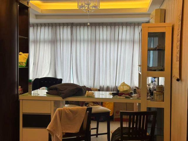 For Sale Plaza DNP Aster Court Apartment Jb town area