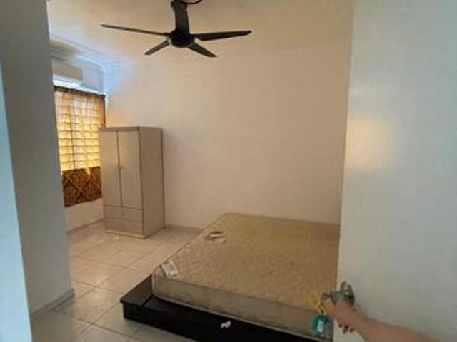 FOR SALE PPA1M BUKIT JALIL Facing The Stadium Bukit Jalil