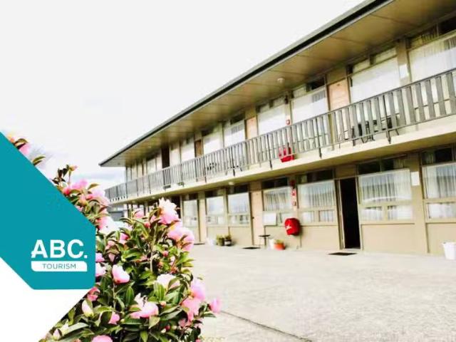 For sale Price Reduced! Rare Opportunity to Own Motel FHGC