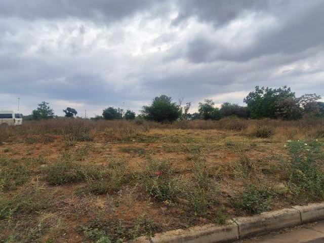 For Sale: Prime Commercial Property on N8!