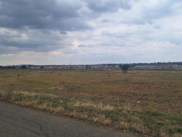 FOR SALE: Prime Industrial Property on N8